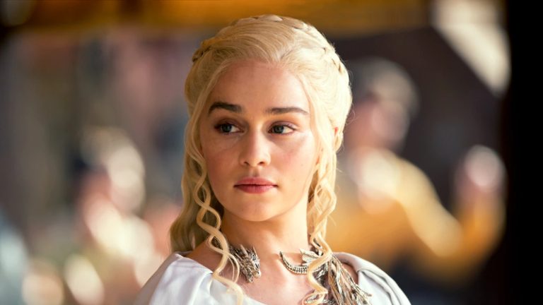 Emilia Clarke: So groß ist das Vermögen der britischen Schauspielerin