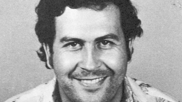 Pablo Escobar: Das unglaubliche Vermögen des Drogenbarons