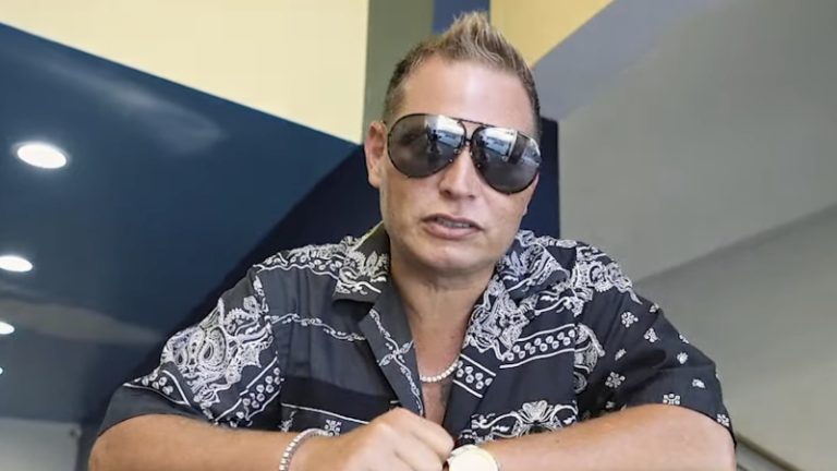 Scott Storch Vermögen: So reich ist der Musikproduzent Scott Storch: Wie hoch ist das Vermögen des Musikproduzenten?