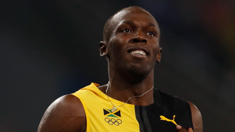 Usain Bolt: Das Vermögen des schnellsten Menschen der Welt Usain Bolt: Das Vermögen des schnellsten Menschen der Welt