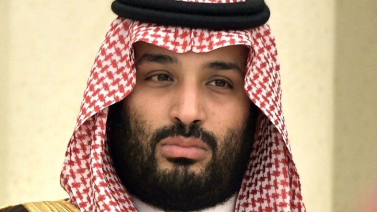 Mohammed bin Salman Vermögen: Wie reich ist der saudi-arabische Kronprinz? Mohammed bin Salman Vermögen: Wie reich ist der saudi-arabische Kronprinz?