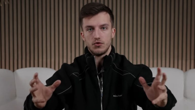 Tim Gabel: Wie groß ist das Vermögen des Fitness-YouTubers? Tim Gabel: Wie groß ist das Vermögen des Fitness-YouTubers?