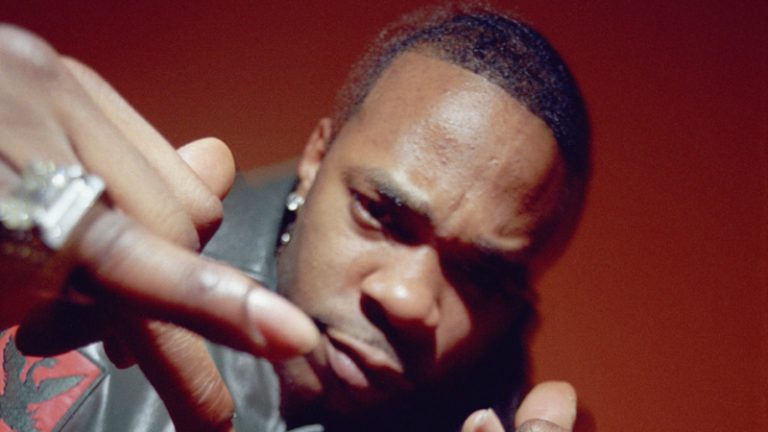 Busta Rhymes: Das Vermögen des Rappers Busta Rhymes: Das Vermögen des Rappers