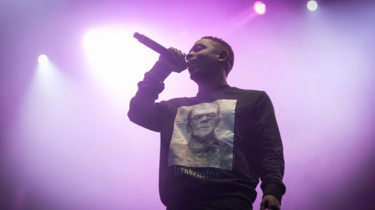 Kendrick Lamar Vermögen: So reich ist der Rapper wirklich?