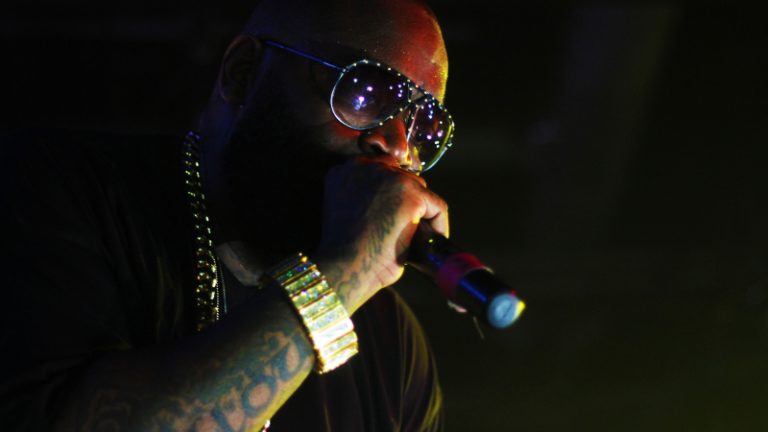 Rick Ross Vermögen: So reich ist der US-Rapper