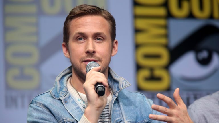 Ryan Gosling Vermögen: So reich ist der Hollywood-Star Ryan Gosling Vermögen: So reich ist der Hollywood-Star