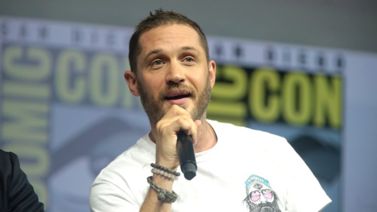Tom Hardy: Das Vermögen des britischen Schauspielers Tom Hardy: Das Vermögen des britischen Schauspielers