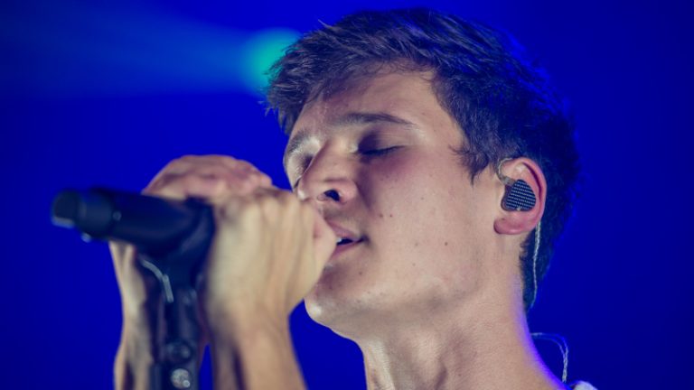 Wincent Weiss: Das Vermögen des Popsängers Wincent Weiss: Das Vermögen des Popsängers
