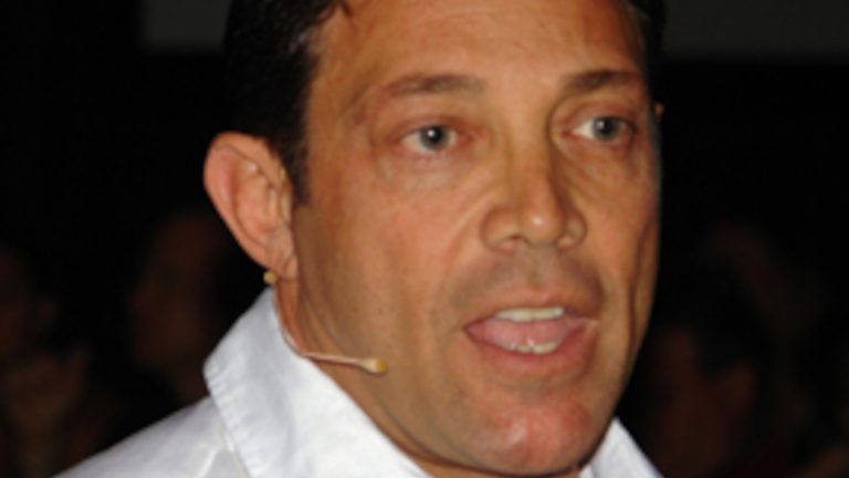Jordan Belfort Vermögen: So reich ist der „Wolf of Wall Street“ Jordan Belfort Vermögen: So reich ist der "Wolf of Wall Street"