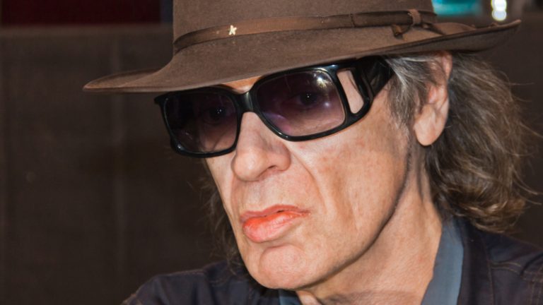 Udo Lindenberg: Das Vermögen des deutschen Musikers Udo Lindenberg: Das Vermögen des deutschen Musikers