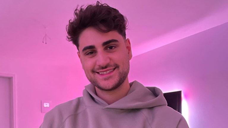 Elias Nerlich: Einkommen und Vermögen des Twitch-Streamers Elias Nerlich: Einkommen und Vermögen des Twitch-Streamers