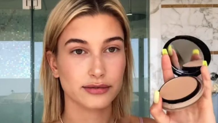 Hailey Bieber: So groß ist das Vermögen des Models Hailey Bieber: So groß ist das Vermögen des Models