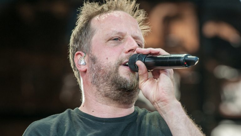 Smudo: So groß ist das Vermögen des Rappers Smudo: So groß ist das Vermögen des Rappers
