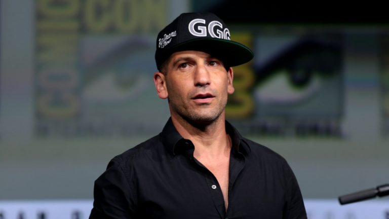 Jon Bernthal Vermögen: So reich ist der Schauspieler Jon Bernthal Vermögen: So reich ist der Schauspieler