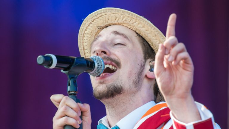 Alligatoah: So groß ist das Vermögen des Rappers Alligatoah: So groß ist das Vermögen des Rappers