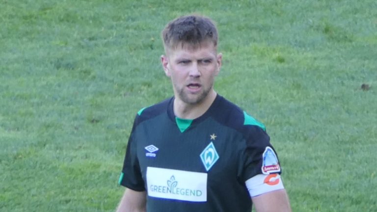 Niclas Füllkrug: Gehalt und Vermögen des deutschen Fußballstars