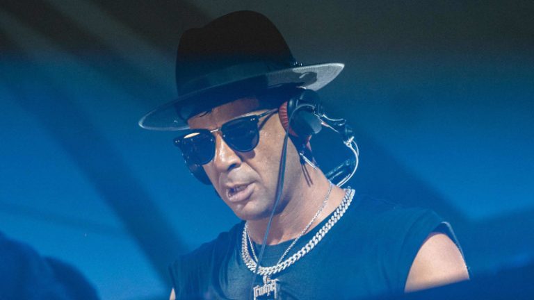 Timmy Trumpet: So groß ist das Vermögen des DJs Timmy Trumpet: So groß ist das Vermögen des DJs