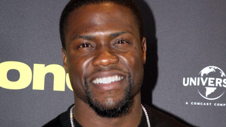 Kevin Hart Vermögen: So reich ist der Schauspielstar Kevin Hart Vermögen: So reich ist der Schauspielstar