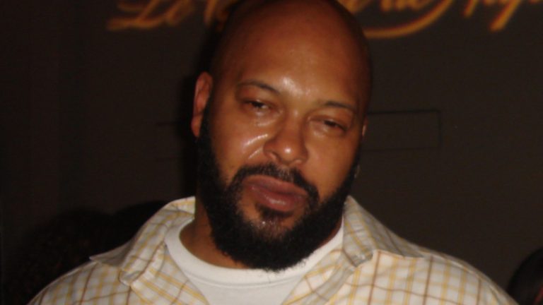 Suge Knight Vermögen: So reich ist der Hip-Hop-Produzent Suge Knight Vermögen: So reich ist der Hip-Hop-Produzent