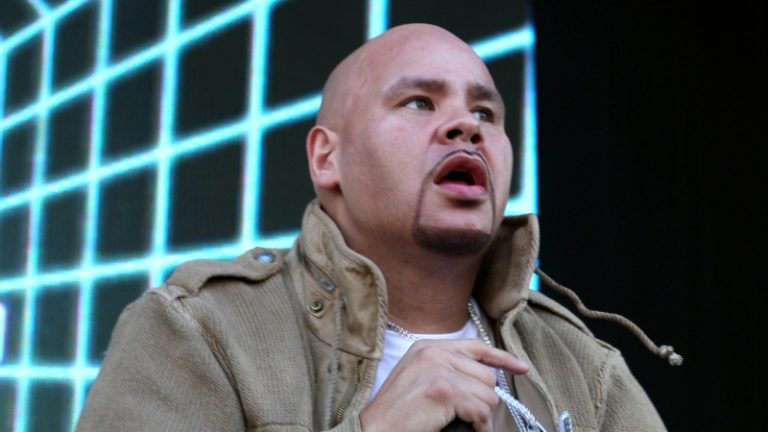 Fat Joe Vermögen: So reich ist der Rapper Fat Joe Vermögen: So reich ist der Rapper
