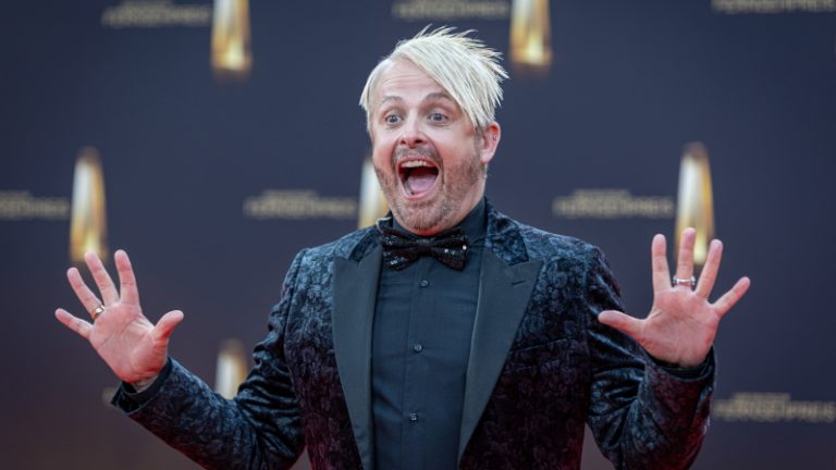 Ross Antony: Das Vermögen des Entertainers Ross Antony: Das Vermögen des Entertainers
