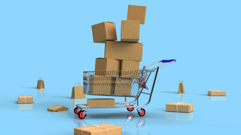 Unternehmensaufbau über Amazon: Schritt-für-Schritt zum erfolgreichen E-Commerce-Geschäft