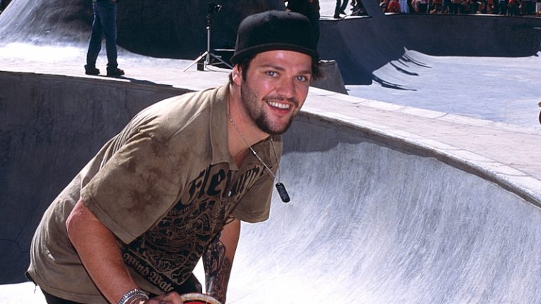 Bam Margera Vermögen: So reich ist der TV-Star Bam Margera Vermögen: So reich ist der TV-Star