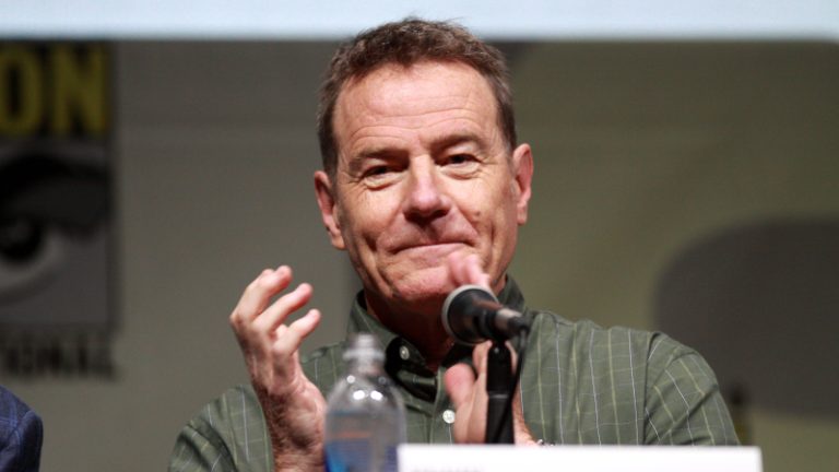 Bryan Cranston Vermögen: So reich ist der Schauspieler Bryan Cranston Vermögen: So reich ist der Schauspieler