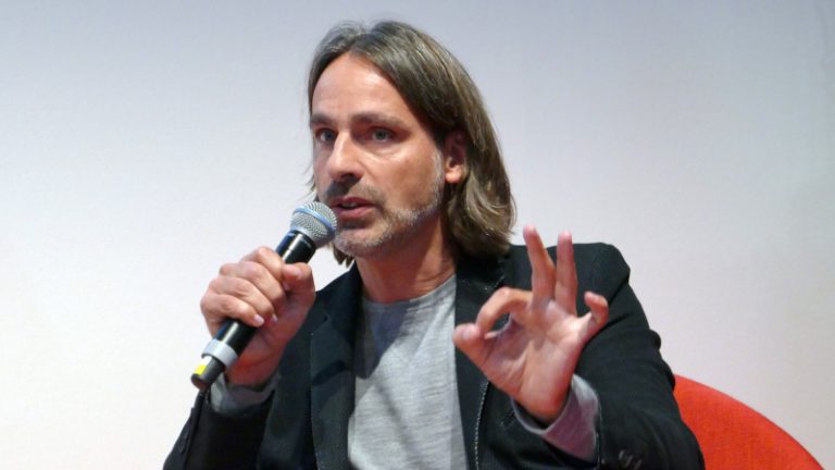 Richard David Precht Vermögen: So reich ist der Philosoph