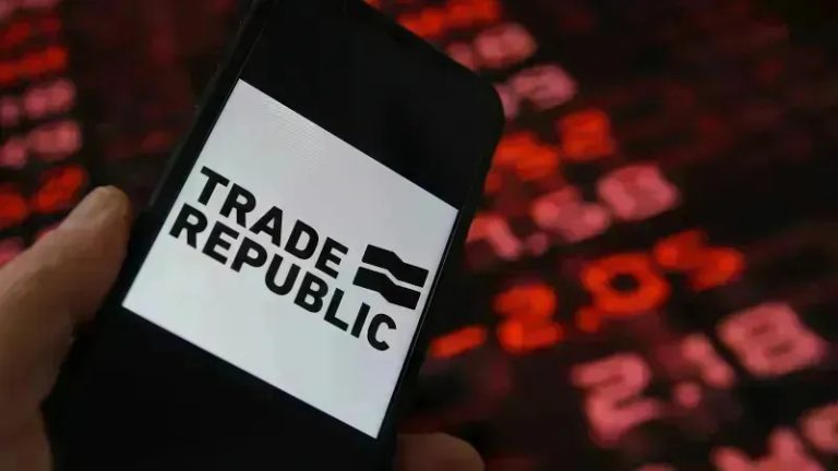 Trade Republic: Freistellungsauftrag einrichten - so geht's