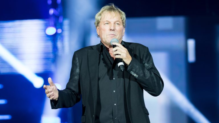 Bernhard Brink: Das Vermögen des Schlagerstars
