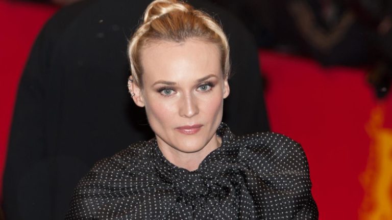Diane Kruger: So groß ist das Vermögen der Schauspielerin Diane Kruger: So groß ist das Vermögen der Schauspielerin