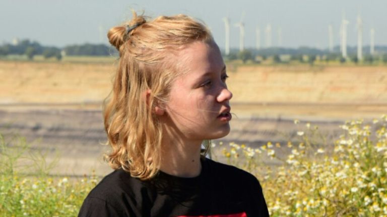 Carla Reemtsma Vermögen: So reich ist die Klimaschutzaktivistin Carla Reemtsma Vermögen: So reich ist die Klimaschutzaktivistin