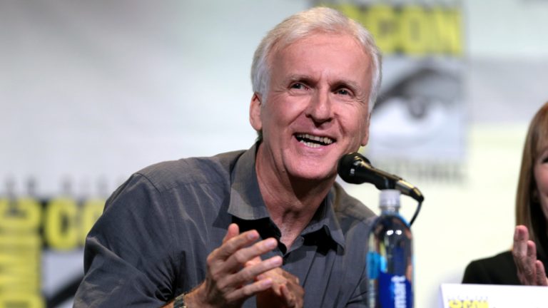 James Cameron: Das Vermögen des Filmregisseurs James Cameron: Das Vermögen des Filmregisseurs