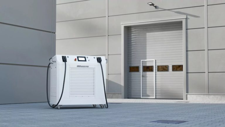 Wie richtet man eine elektrische Ladestation ein: Eine Schritt-für-Schritt-Anleitung