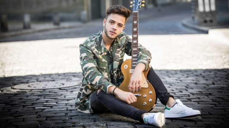 Luca Hänni Vermögen: So reich ist der Sänger Luca Hänni Vermögen: So reich ist der Sänger