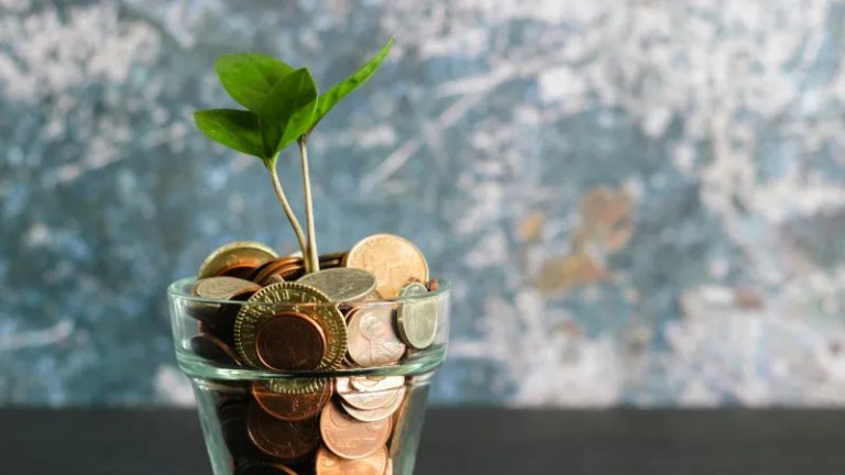 Finanztipps fürs neue Jahr: Damit gelingt ein gesunder Vermögensaufbau