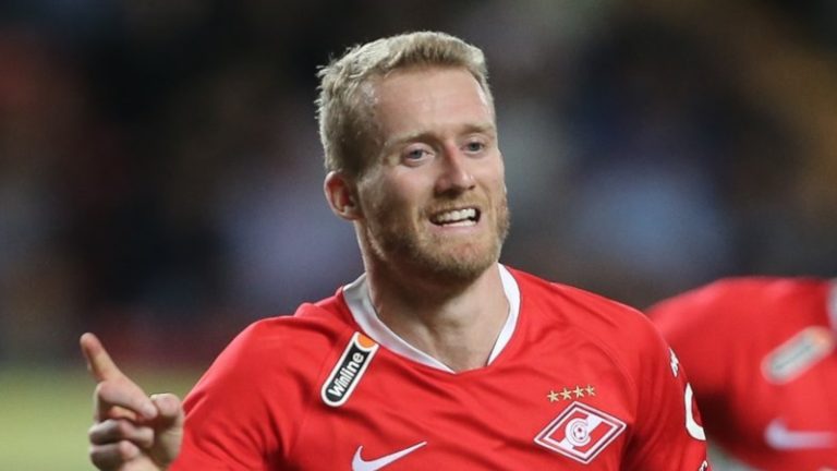 André Schürrle Vermögen: So reich ist der Fußballstar André Schürrle Vermögen: So reich ist der Fußballstar