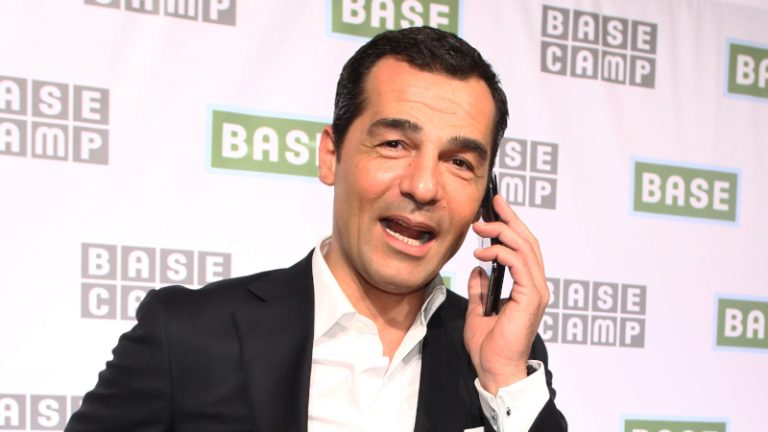Erol Sander Vermögen: So reich ist der Schauspieler