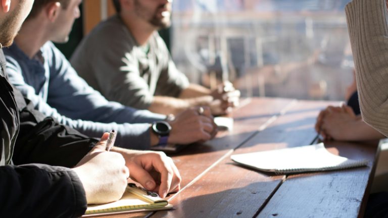 Digitale Rekrutierung: Die Zukunft der Zeitarbeit und internationale Partnerschaften