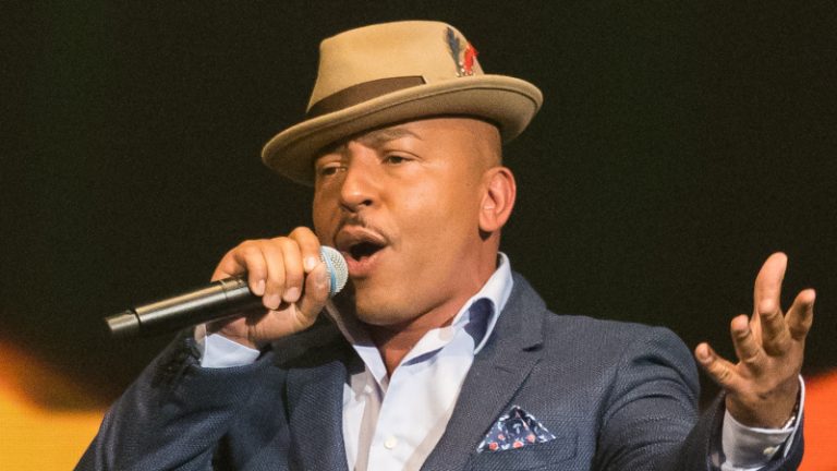 Lou Bega Vermögen: So reich ist der Sänger Lou Bega Vermögen: So reich ist der Sänger
