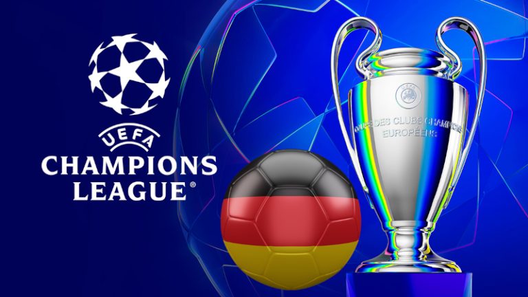 Die Bedeutung des UEFA Champions League Finales