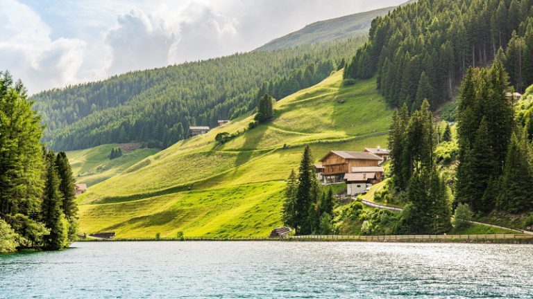 Der Traum vom Haus im Grünen – und was er wirklich kostet