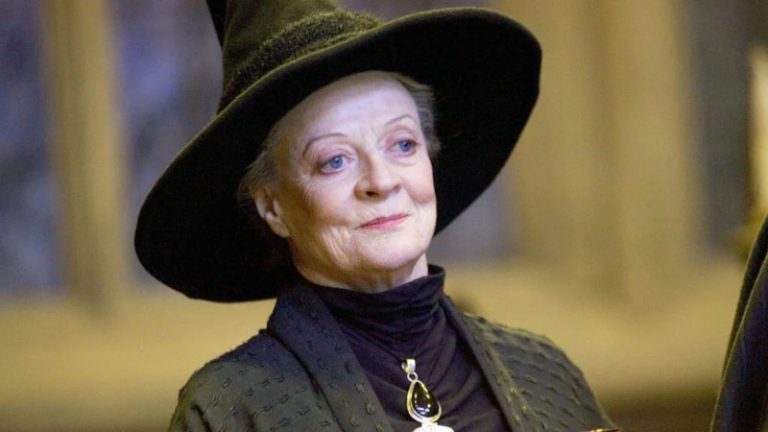 Maggie Smith Vermögen: So reich war die Schauspielerin