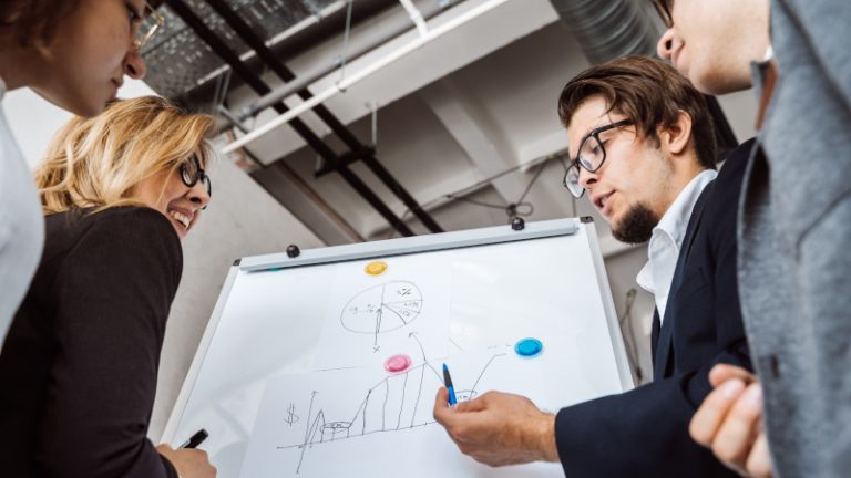 TOP-5 Tipps zur Verbesserung der Arbeitsplanung