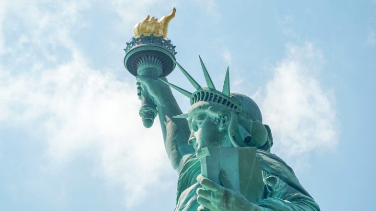 Erforsche Amerikas Schönheit: Dein Abenteuerziel in den USA