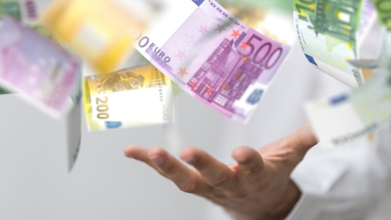 Von Leidenschaft zu Profit: Nebenverdienste, die wirklich funktionieren