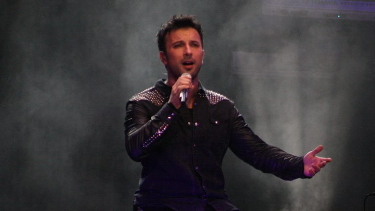 Tarkan: So groß ist das Vermögen des Sängers